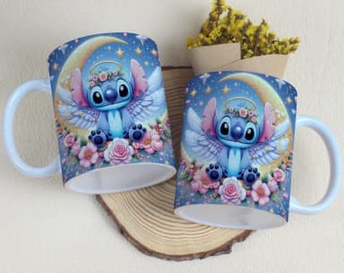 Caneca Personalizada