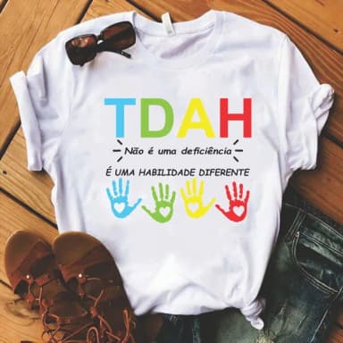 Camisa Personalizada