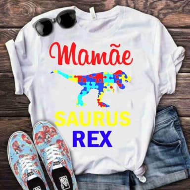 Camisa Personalizada