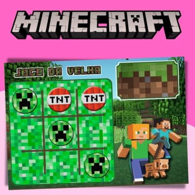 Jogo da Velha