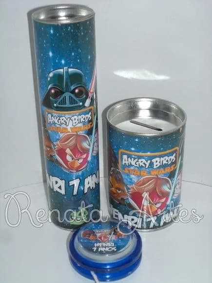 Kit Jogos Star Wars