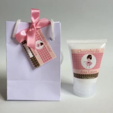 30 Mini Hidratantes 50 ml