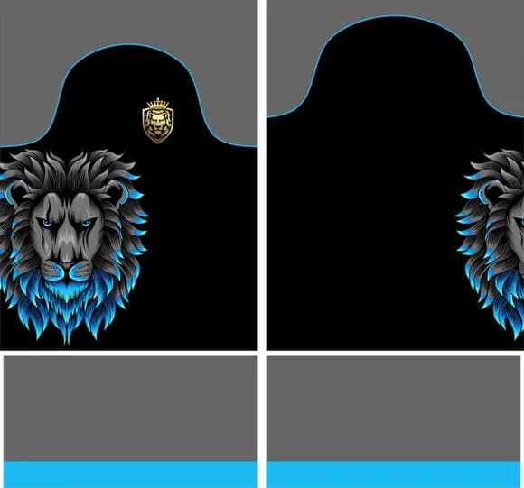 Arte Vetor Camisa Interclasse Mod-70 R$12,00