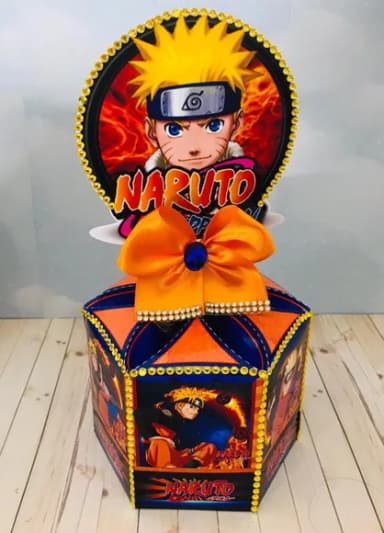 Arquivo de Corte Naruto 02