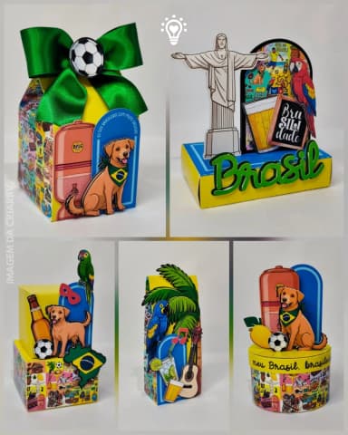 ARQUIVO DE CORTE BRASILIDADE 100