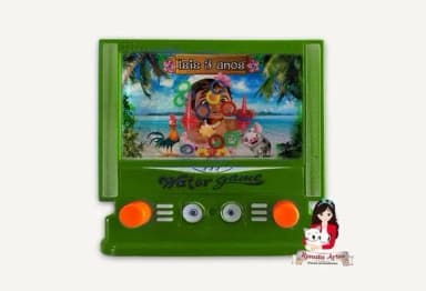 Aquaplay Moana Baby
