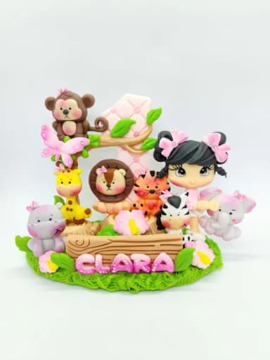 Vela Safari ( 1 a 9 Anos)