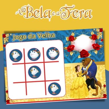Jogo da Velha