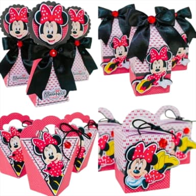 ARQUIVO DE CORTE MINNIE 102
