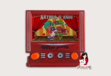 Aquaplay Patati e Patatá