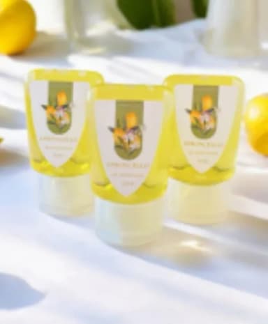 Gel Higienizador 40 ml