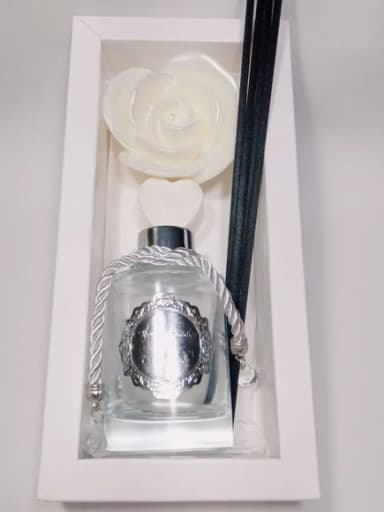 Presente de Aniversário, Kit Aromatizador com Sabonetes