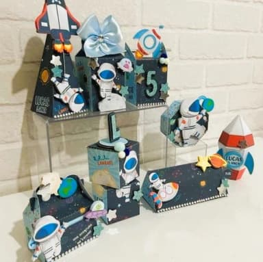 Arquivo de Corte Astronauta 27