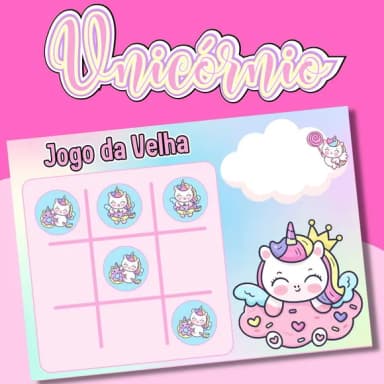 Jogo da Velha