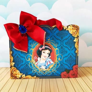Sacola ( M) Personalizada