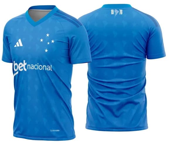 Cruzeiro Local 2026