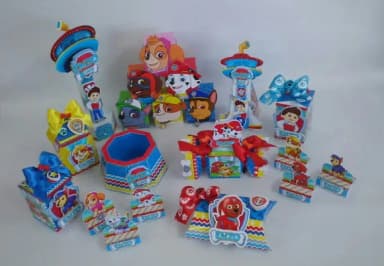 Arquivo De Corte Patrulha Canina 19