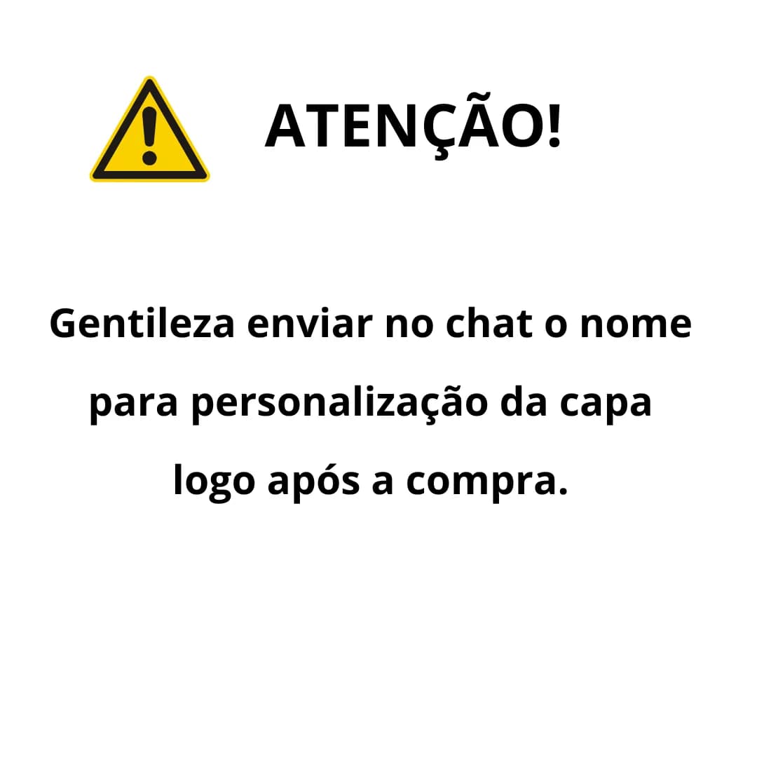 Diário de Rotina do Bebê Personalizado