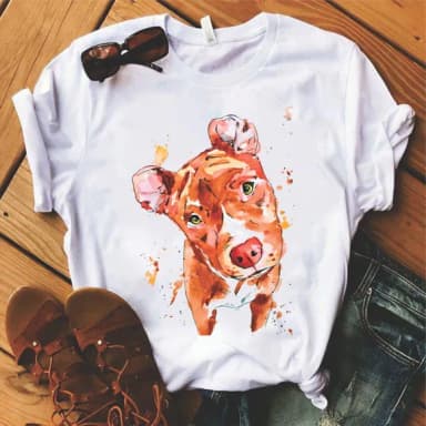 Camisa Personalizada