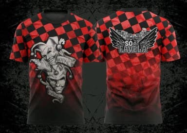 vetores camisa da quebrada-pack-159 artes