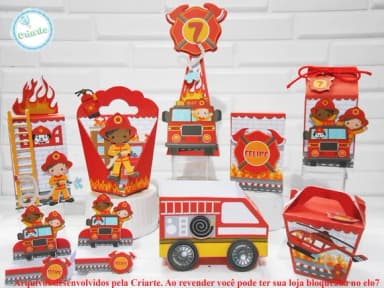 Arquivo de Corte Bombeiros 50