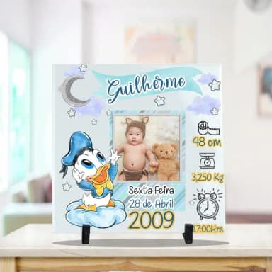 Azulejo Personalizado 20 x 20