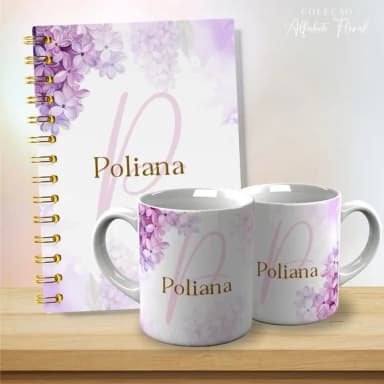 Caneca Personalizada