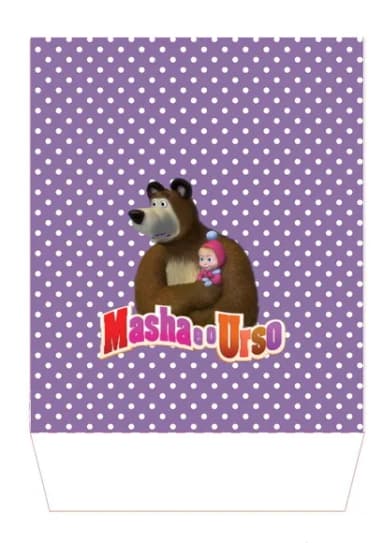 Sacola Personalizada P