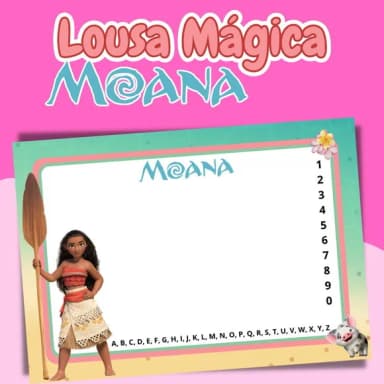 Lousa Mágica