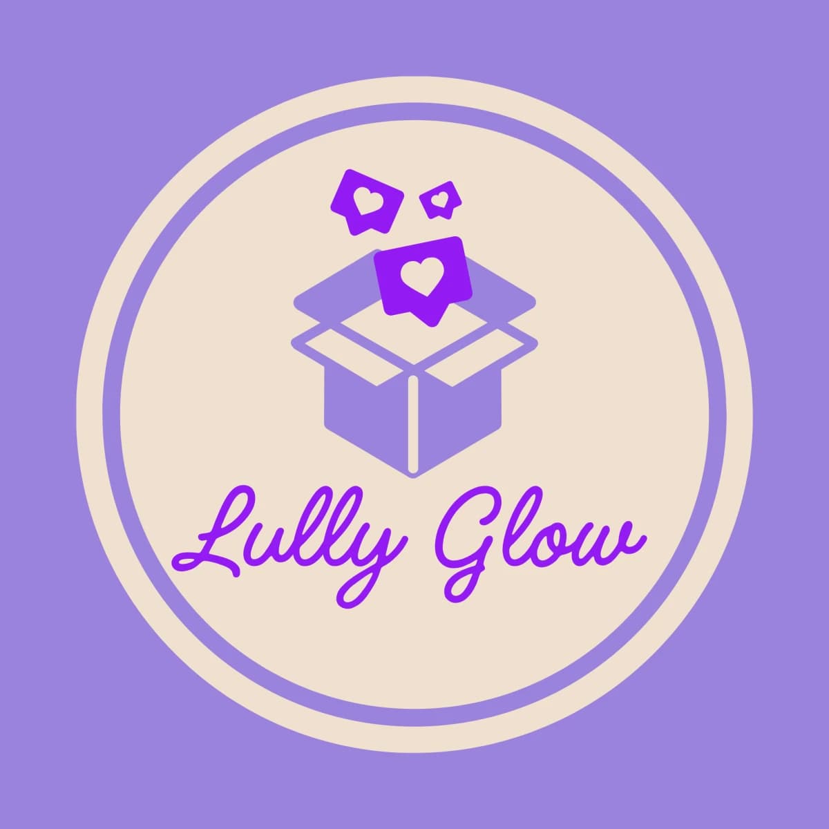 Lully Glow
