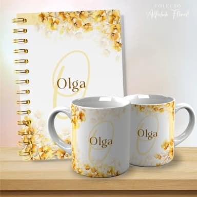 Caneca Personalizada