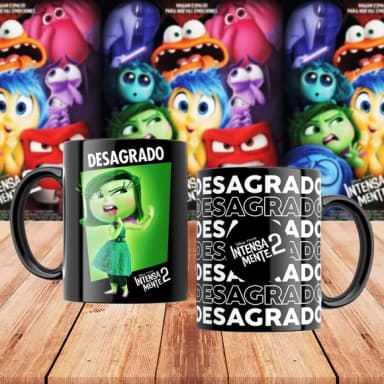 Caneca Personalizada