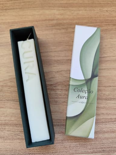 Caixa Vela Aura
