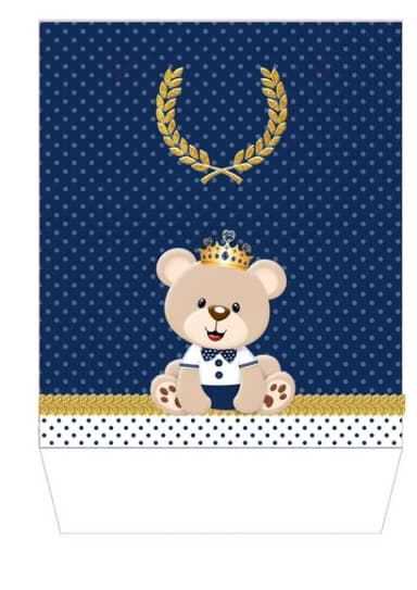 Sacola Personalizada P