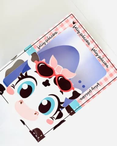 Mini Confeiteiro