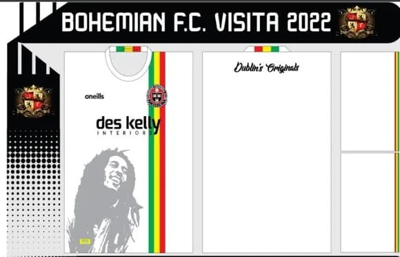 Vetor Camisa Universidad De Chile Visita 2022-2023