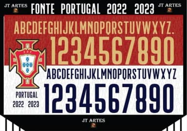 Fonte Portugal 2022-23