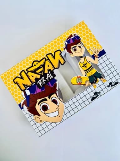 Mini Confeiteiro