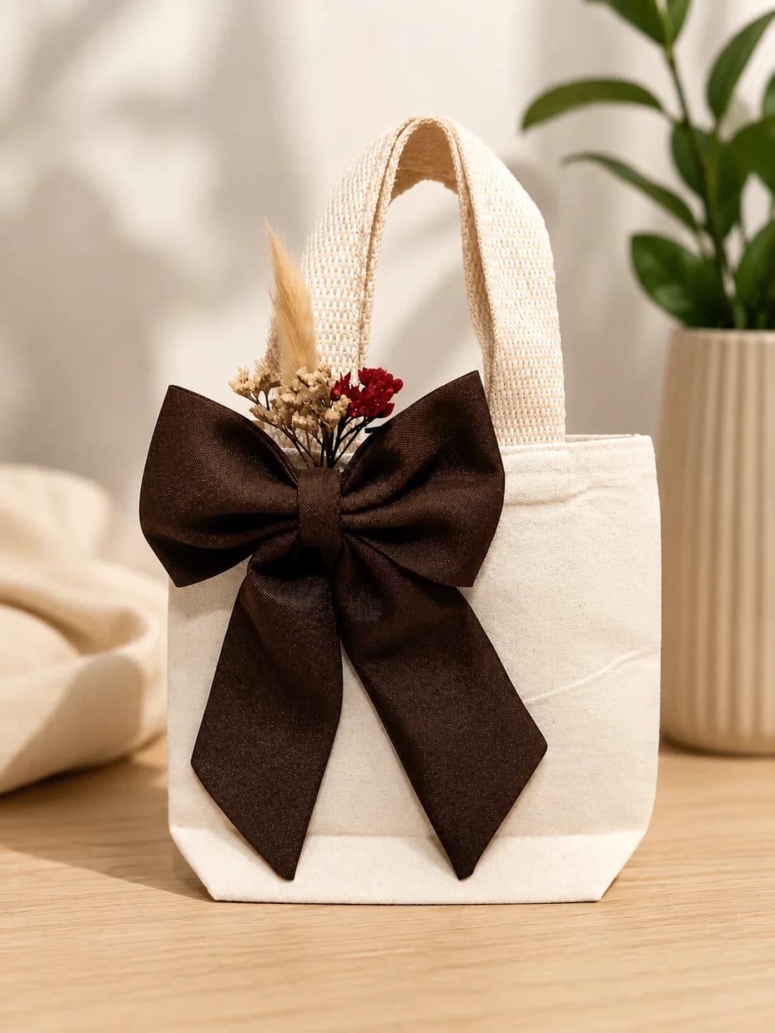 Mini Ecobags para Brindes