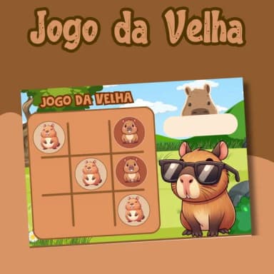Jogo da Velha