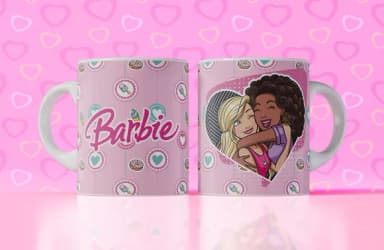 Caneca Personalizada