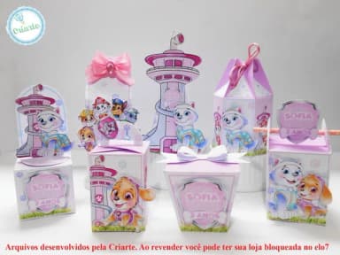 Arquivo de Corte Patrulha Canina 43