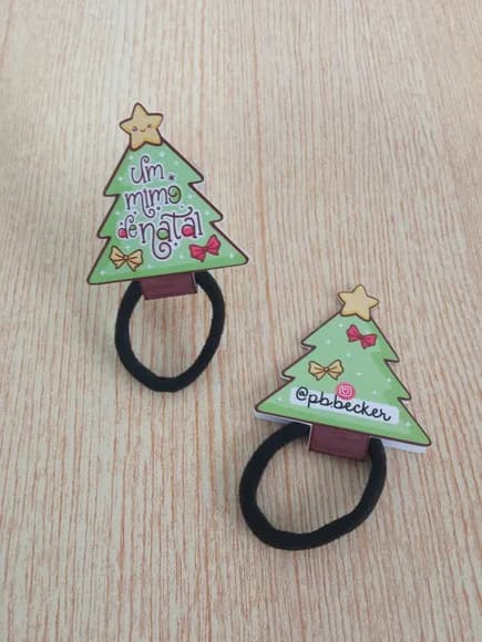 Tag com Xuxinha Natal