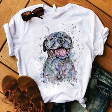 Camisa Personalizada