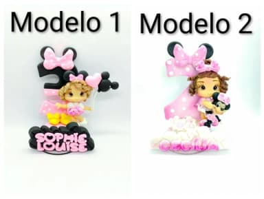 Vela Minie Iirosa ( 1 a 9 Anos)