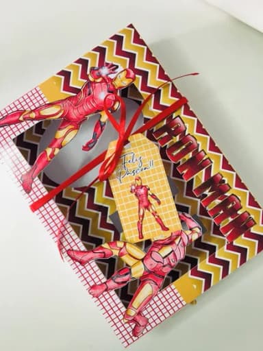 Mini Confeiteiro