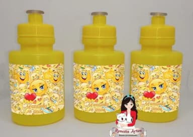 Squeeze Personalizado Emojis Emoticals