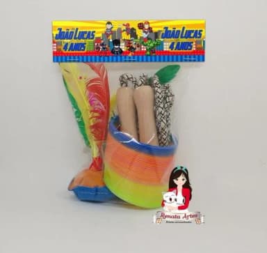 Kit Boa Infância Vingadores Baby