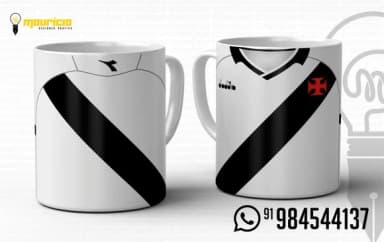 Caneca Personalizada