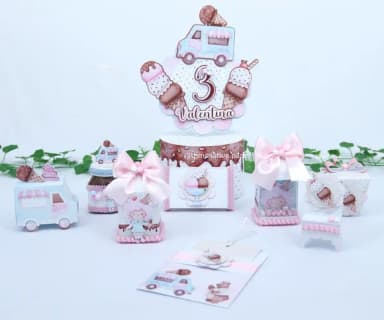Arquivo de Corte Sorveteria 04